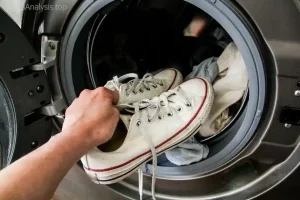 Simple Ways to Clean White Shoes Without Chemicals  