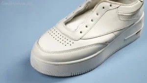 How to Deep Clean Your White Shoes for a Brand New Look  