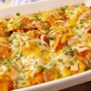 Making Chicken Enchiladas With Homemade Sauce: A Simple Step-by-Step Guide