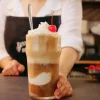 Root Beer Float Recipe for Hot Days