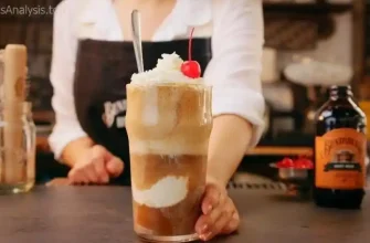 Root Beer Float Recipe for Hot Days