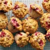 Best Cranberry Muffins Recipe You’ll Ever Try