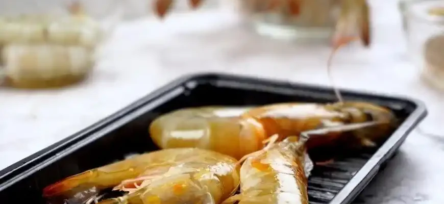 How to Boil Shrimp: A Simple Method for Quick and Tasty Results