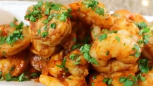 Quick Shrimp Recipes: How to Cook Shrimp in Under 10 Minutes  