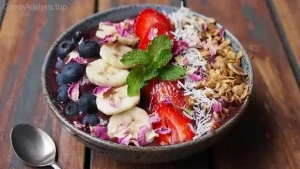 How to Make a Perfect Acai Bowl in Minutes  