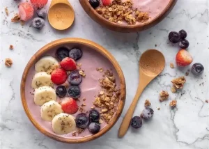 Top Acai Bowl Toppings You Must Try  