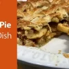 How to Make the Perfect Apple Pie from Scratch: A Step-by-Step Guide