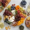Charcuterie Board Layout Ideas for a Professional Presentation
