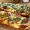 Frittata Recipe for Meat Lovers: Bacon, Sausage, and More