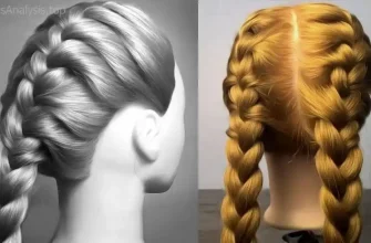 Master the Art of French Braiding in 5 Easy Steps