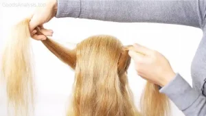 How to French Braid Your Hair in 7 Simple Steps  