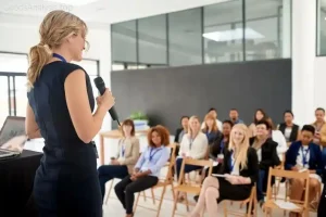 Practical Tips for Mastering Public Speaking  