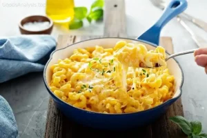 Why Vegan Mac and Cheese Is the Perfect Meal for Any Occasion  