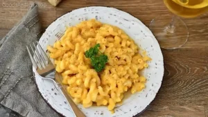 How to Make Vegan Mac and Cheese That Tastes Just Like the Real Thing  