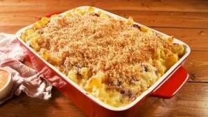 Vegan Mac and Cheese: A Simple, Delicious Recipe for All Ages  