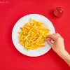How to Add a Flavor Twist to Your Homemade French Fries
