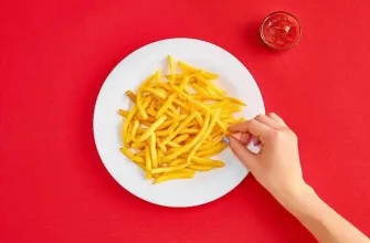 How to Add a Flavor Twist to Your Homemade French Fries