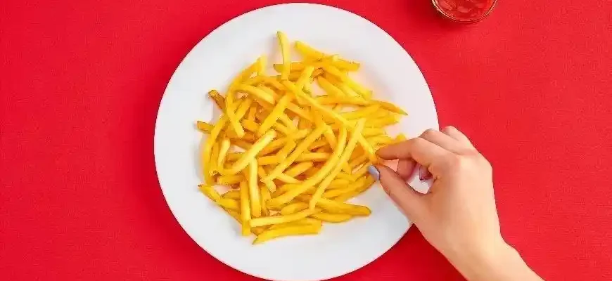 How to Add a Flavor Twist to Your Homemade French Fries