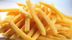 How to Store Leftover French Fries and Reheat Them Perfectly  