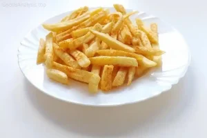 French Fries from Scratch: How to Avoid the Most Common Problems  