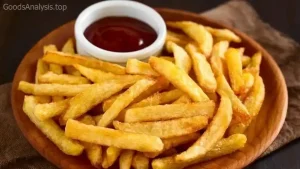 How to Make Classic French Fries at Home  