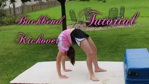 Understanding the Anatomy of a Backbend  