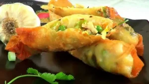 Egg Roll Secrets: How to Get Crispy and Flavorful Rolls Every Time  