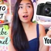 How to Build a Loyal Vlog Audience After 50