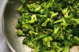 How to Cook Broccoli That’s Tender, Flavorful, and Nutritious