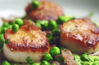 Perfect Scallops Without the Hassle