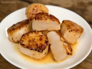 How to Cook Scallops Like a Pro at Home  