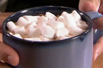 The Best Recipe for Homemade Marshmallows You Can’t Miss