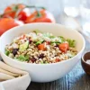Why You Should Be Cooking Quinoa for Your Health