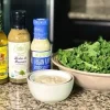 How to Make Your Own Salad Dressings for a Healthier Diet