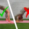 Bridge Pose for Mental Clarity and Stress Reduction