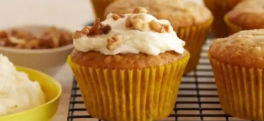 How to Turn Overripe Bananas into Perfect Muffins