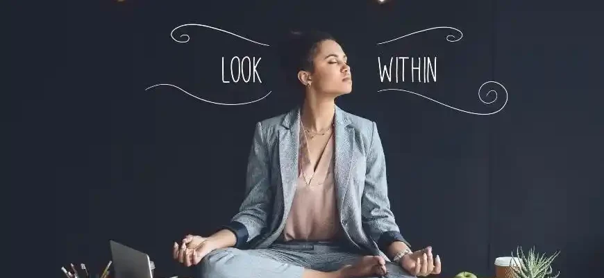 Meditation for Beginners: How to Develop a Practice You’ll Love