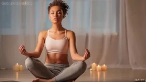 Unlock Calm and Clarity: Your First Step to Meditation  