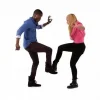 Start Dancing: A Fun and Easy Way to Stay Fit