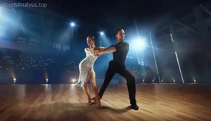 Why Everyone Should Try Dancing: Benefits You Didn’t Know  