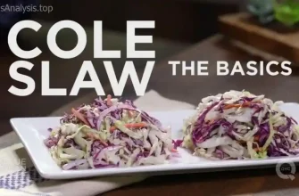 Best Coleslaw Tips: How to Avoid Soggy Salad