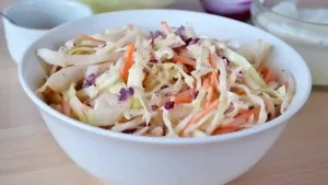 Coleslaw Dressing Variations: Tangy, Sweet, or Savory?  