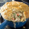 Chicken Pot Pie: A Family Tradition You Can Make at Home