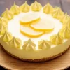 Lemon Cake Recipe: How to Make the Perfect Moist and Fluffy Cake