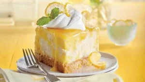 Delicious Lemon Cake Recipe: Tips for Perfect Texture and Taste  