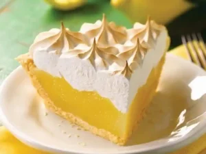 Lemon Cake Baking Tips