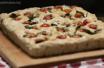 Why Focaccia Bread is the Ultimate Homemade Bread