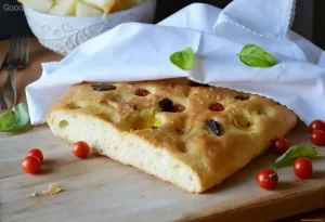 Focaccia Bread Recipe: How to Make Perfect Bread from Scratch  