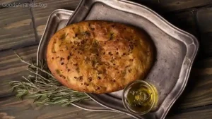 Focaccia Bread 101: Everything You Need to Know  