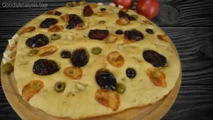 How to Make Focaccia Bread Without Any Fuss  